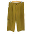 ヤンガーソング Younger Song Kirikae Chinos メンズ JPN:L