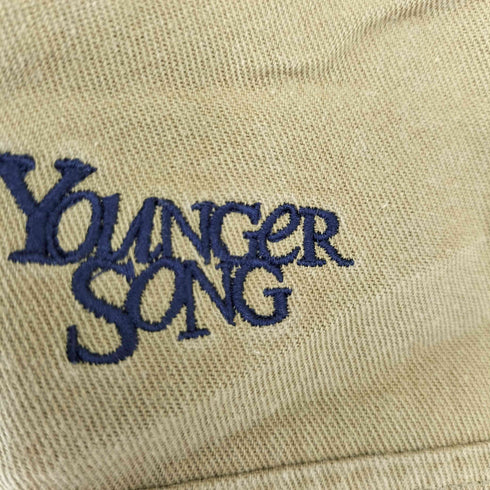 ヤンガーソング Younger Song Kirikae Chinos メンズ JPN:L