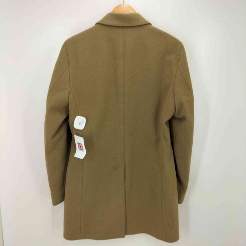 パーソンズフォーメン person's for men ウールチェスターコート メンズ M