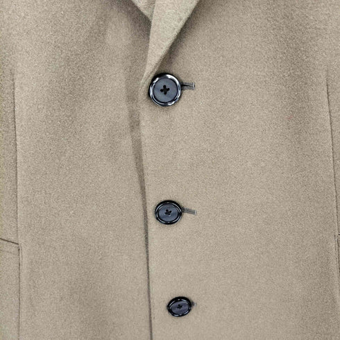 パーソンズフォーメン person's for men ウールチェスターコート メンズ M