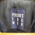 パーソンズフォーメン person's for men ウールチェスターコート メンズ M