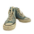 コンバースアディクト CONVERSE ADDICT CHUCK TAYLOR CANVAS HI チャックテイラーキャンバスハイカット メンズ JPN:27.5