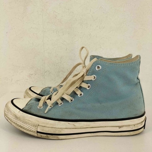 コンバースアディクト CONVERSE ADDICT CHUCK TAYLOR CANVAS HI チャックテイラーキャンバスハイカット メンズ JPN:27.5