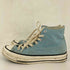 コンバースアディクト CONVERSE ADDICT CHUCK TAYLOR CANVAS HI チャックテイラーキャンバスハイカット メンズ JPN:27.5