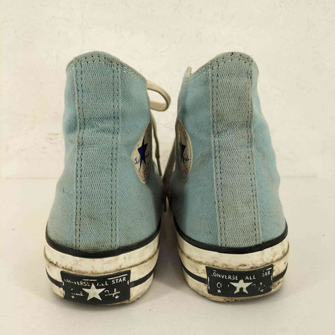 コンバースアディクト CONVERSE ADDICT CHUCK TAYLOR CANVAS HI チャックテイラーキャンバスハイカット メンズ JPN:27.5