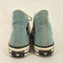 コンバースアディクト CONVERSE ADDICT CHUCK TAYLOR CANVAS HI チャックテイラーキャンバスハイカット メンズ JPN:27.5