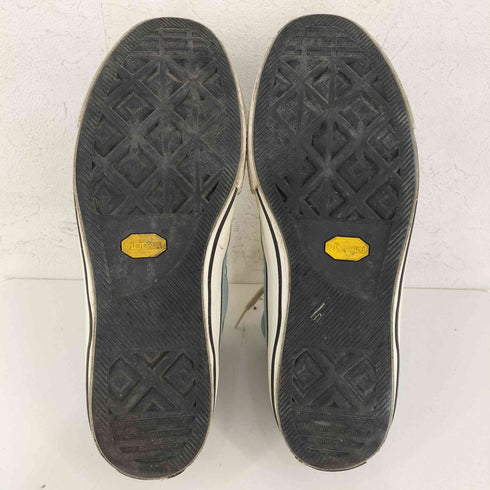 コンバースアディクト CONVERSE ADDICT CHUCK TAYLOR CANVAS HI チャックテイラーキャンバスハイカット メンズ JPN:27.5