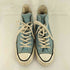コンバースアディクト CONVERSE ADDICT CHUCK TAYLOR CANVAS HI チャックテイラーキャンバスハイカット メンズ JPN:27.5