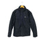 HIFIGER DENIM パテッドミリタリージャケット メンズ import:L