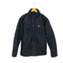 HIFIGER DENIM パテッドミリタリージャケット メンズ import:L