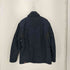 HIFIGER DENIM パテッドミリタリージャケット メンズ import:L