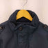 HIFIGER DENIM パテッドミリタリージャケット メンズ import:L