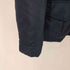 HIFIGER DENIM パテッドミリタリージャケット メンズ import:L
