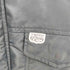 HIFIGER DENIM パテッドミリタリージャケット メンズ import:L