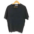 ノンネイティブ nonnative GARDENER SWEATER S/S COTTON YARN WAFFLE ワッフル Tシャツ メンズ JPN:2