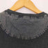 ノンネイティブ nonnative GARDENER SWEATER S/S COTTON YARN WAFFLE ワッフル Tシャツ メンズ JPN:2