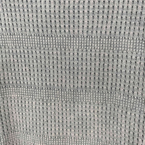 ノンネイティブ nonnative GARDENER SWEATER S/S COTTON YARN WAFFLE ワッフル Tシャツ メンズ JPN:2