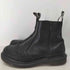 ドクターマーチン Dr.Martens 2976 サイドジップチェルシーブーツ メンズ JPN:41