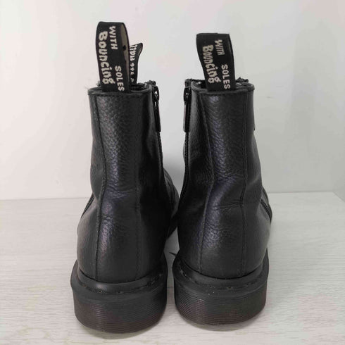 ドクターマーチン Dr.Martens 2976 サイドジップチェルシーブーツ メンズ JPN:41