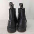 ドクターマーチン Dr.Martens 2976 サイドジップチェルシーブーツ メンズ JPN:41