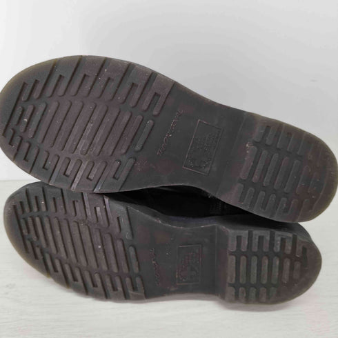 ドクターマーチン Dr.Martens 2976 サイドジップチェルシーブーツ メンズ JPN:41