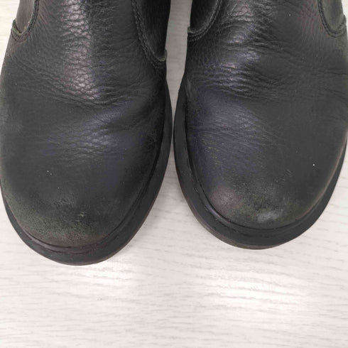 ドクターマーチン Dr.Martens 2976 サイドジップチェルシーブーツ メンズ JPN:41
