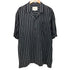 カーハートワークインプログレス Carhartt WIP S/S Reyes Shirt メンズ XL
