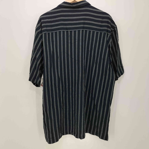 カーハートワークインプログレス Carhartt WIP S/S Reyes Shirt メンズ XL