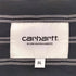 カーハートワークインプログレス Carhartt WIP S/S Reyes Shirt メンズ XL
