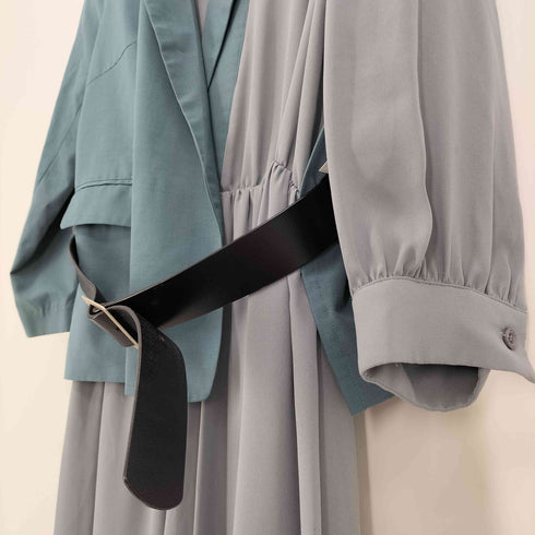アメリヴィンテージ Ameri VINTAGE 19SS TRINITY JKT DRESS トリニティ ジャケット ドレス レディース JPN:M