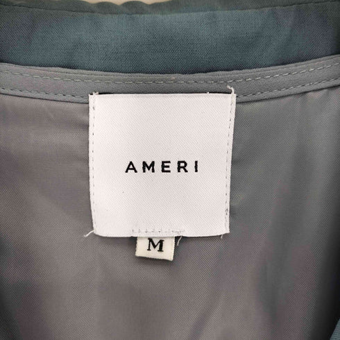 アメリヴィンテージ Ameri VINTAGE 19SS TRINITY JKT DRESS トリニティ ジャケット ドレス レディース JPN:M