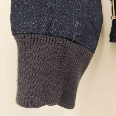 n n ORTEGA JEANSデニムジャケット メンズ