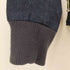 n n ORTEGA JEANSデニムジャケット メンズ