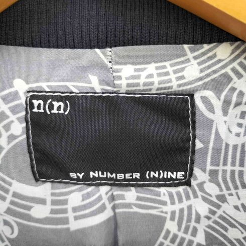 n n ORTEGA JEANSデニムジャケット メンズ
