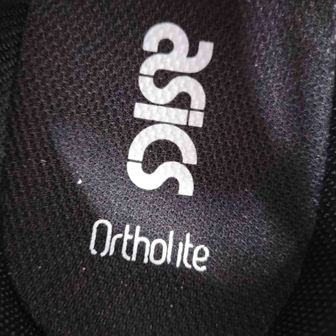 アシックス ASICS JAPAN S レザーローカットスニーカー メンズ JPN:26