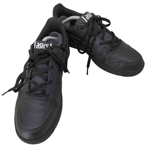 アシックス ASICS JAPAN S レザーローカットスニーカー メンズ JPN:26