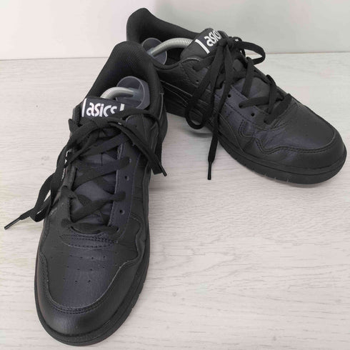 アシックス ASICS JAPAN S レザーローカットスニーカー メンズ JPN:26