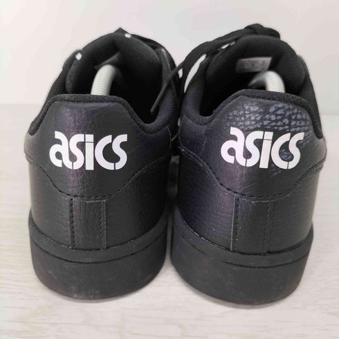 アシックス ASICS JAPAN S レザーローカットスニーカー メンズ JPN:26