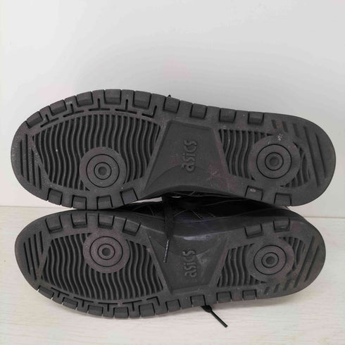 アシックス ASICS JAPAN S レザーローカットスニーカー メンズ JPN:26