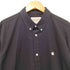 カーハートワークインプログレス Carhartt WIP L/S MADISON SHIRT メンズ XL