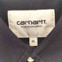 カーハートワークインプログレス Carhartt WIP L/S MADISON SHIRT メンズ XL