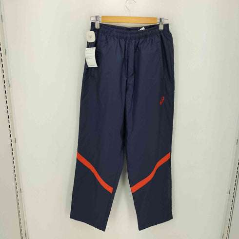アシックス ASICS ウィンドブレーカー パンツセットアップ メンズ JPN:L