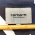 カーハートワークインプログレス Carhartt WIP S/S Marina Shirt メンズ XL