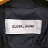 グローバルワーク GLOBAL WORK コーチジャケット メンズ M