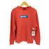 ナイキ NIKE JDI BSTR クルーネック スウェット メンズ JPN:L