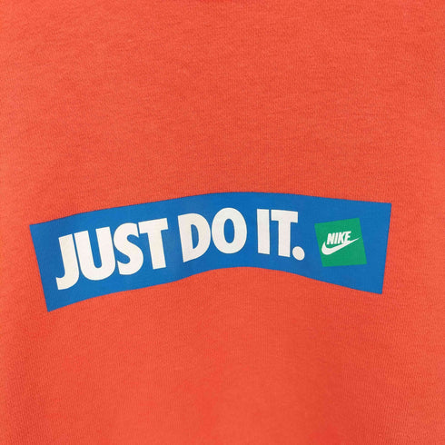 ナイキ NIKE JDI BSTR クルーネック スウェット メンズ JPN:L