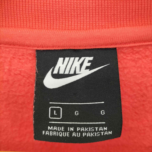 ナイキ NIKE JDI BSTR クルーネック スウェット メンズ JPN:L