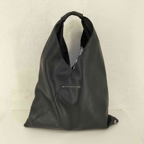 エムエムシックスメゾンマルジェラ MM6 Maison Margiela japanese bag small レディース