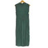 エレンディーク ELENDEEK 20SS DOUBLE PLEATS OP ダブル プリーツ ワンピース レディース JPN:1