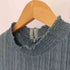 エレンディーク ELENDEEK 20SS DOUBLE PLEATS OP ダブル プリーツ ワンピース レディース JPN:1
